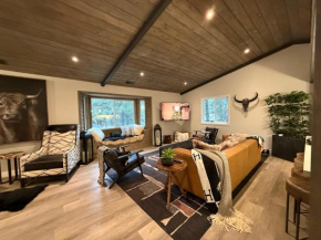 Memories and Luxury at Pine Ridge Retreat